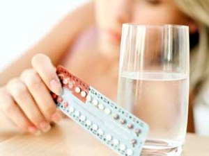 Algunos problemas que previenen los anticonceptivos