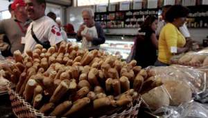 Sundde sigue sembrando terror al inspeccionar panaderías en Caracas