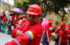 Faja Petrolífera del Orinoco se llamará Hugo Chávez Frías