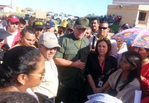 Reabierto el paso en el Puente General Rafael Urdaneta