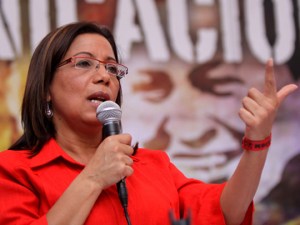 El descaro de Tania Díaz: ¿Qué errores ha cometido el Gobierno? No lo sé