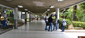 Universidad del Zulia no reanudó sus actividades