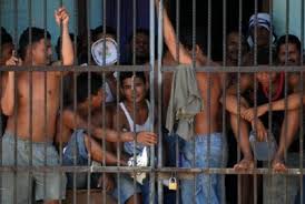 El hacinamiento en cárcel de Barranquilla era del 147%