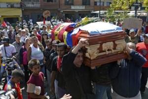 Chile lamenta muertes ocurridas durante manifestaciones en Venezuela