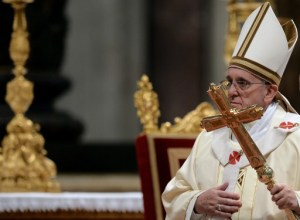 El Papa fustiga la miseria material, moral y espiritual en mensaje por Cuaresma