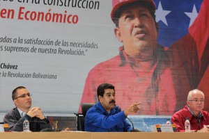 Venezuela refuerza ofensiva contra empresas