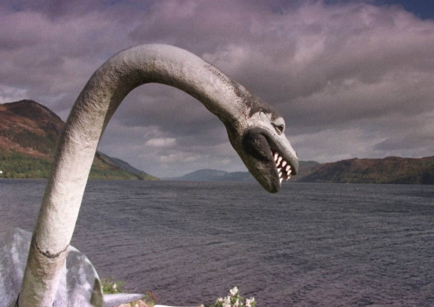 Preocupa desaparición del monstruo del lago Ness