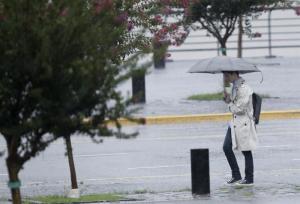 Temporal de lluvia deja un muerto y más de dos mil evacuados en Argentina