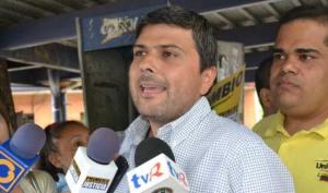 Concejal Alejandro Vivas advierte que Jorge Rodríguez estaría incurriendo en apropiación indebida