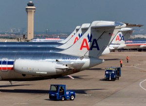 American Airlines estudia reducir vuelos desde Venezuela