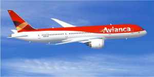 Avianca volverá a operar en julio vuelos directos de Bogotá a Londres