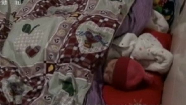Rescatan 382 bebés en operación antitráfico en China