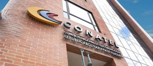 Conatel exigió a Unicable TV que sacara del aire a los canales que transmiten la gira de Guaidó