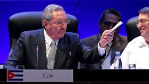 Cuba saboteó informe de la ONU sobre los derechos humanos