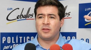 Alcalde de San Cristóbal: No le tenemos miedo a Maduro