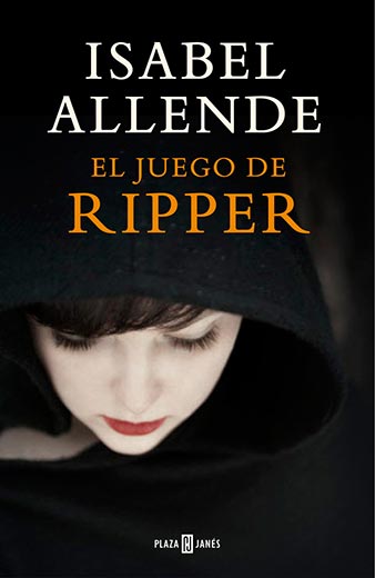 Ripper, estrellas y una ladrona destacan como bestsellers en Latinoamérica