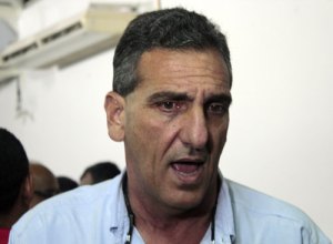 Enzo Scarano renuncia a la coordinación de la MUD Carabobo