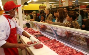 Fedenaga: Consumo de carne en Venezuela incrementó a dos kilos por persona en 2021