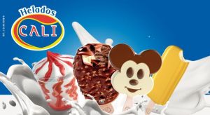 Cali se adjudica 40% del mercado nacional de helados
