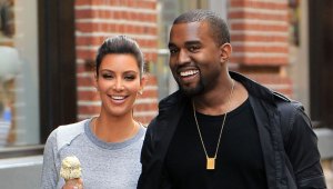 La boda de Kanye West y Kim Kardashian en Francia, la fiesta en Florencia