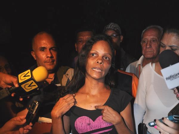 Comité Contra Tortura preguntó por qué está libre la agresora de Marvinia Jiménez