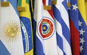 Mercosur elaborará en Venezuela oferta comercial para la Unión Europea