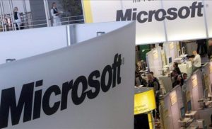 Microsoft anuncia el despido de 7.800 empleados