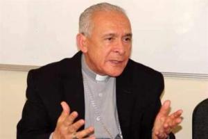 Monseñor Padrón: Hay que aclarar que la manifestación fue pacífica