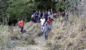 Niños encuentran cadáver de un hombre en Anaco
