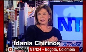 Así se despidió NTN24 de la televisión venezolana (Video)