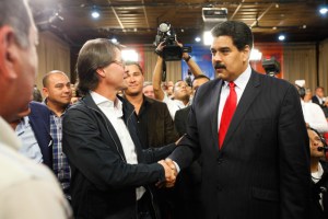 Reacciones ante la amenaza de Maduro contra Lorenzo Mendoza
