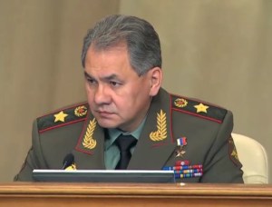 Ministro Defensa ruso: Rusia tendrá bases militares en Venezuela, Cuba y Nicaragua