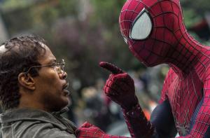 El Hombre Araña participará en Singapur en la Hora del Planeta