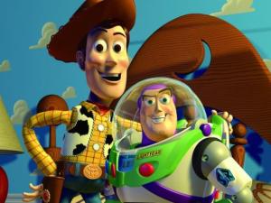 Inteligencia artificial muestra cómo serían los personajes de “Toy Story”en la vida real (FOTOS)