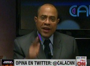 Villegas en CNN: “Maduro debe rectificar”