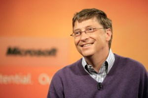 Fin de una era en Microsoft: Bill Gates cambia de función