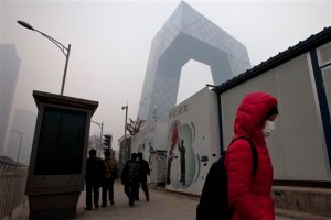 China envía inspectores ante contaminación
