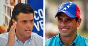 El mensaje de Capriles a Leopoldo el día de su cumpleaños