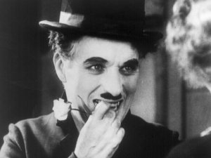 Publicarán en Italia novela inédita de Charles Chaplin