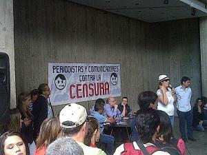 CNP Táchira rechaza anteproyecto de ley de Comunicación Social
