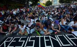 Panamá preocupado por situación en Venezuela y la sigue con cautela