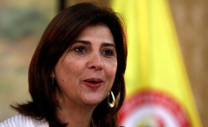 Canciller Holguin confirma que “El Colombia” se encuentra en un proceso de extradición