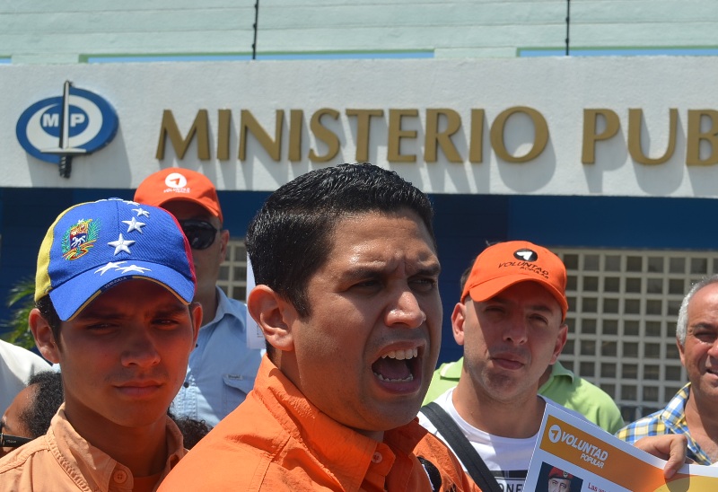 Juan Bautista Mata: Quedó evidenciado que en Venezuela no hay separación de Poderes