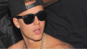 Investigan la ‘fiesta’ de Justin Bieber en un vuelo a Nueva Jersey