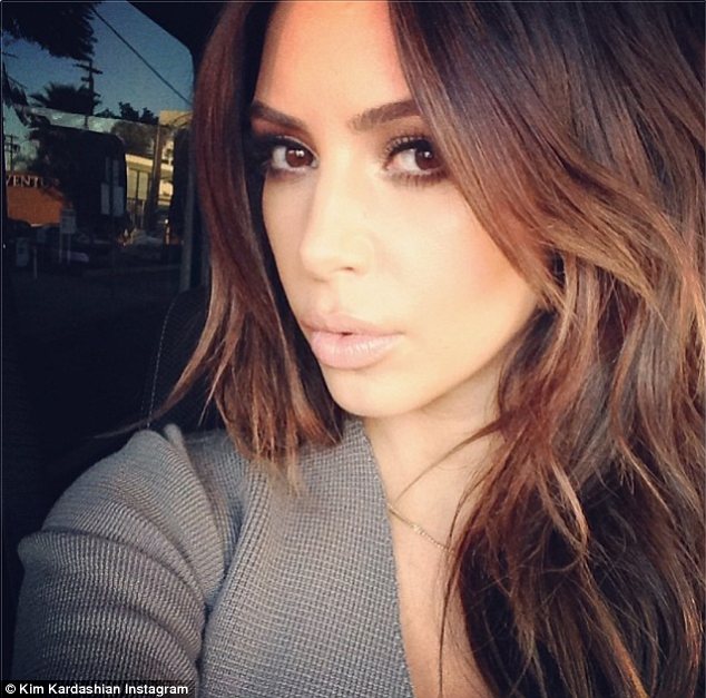¿Kim Kardashian busca quedar embarazada otra vez?