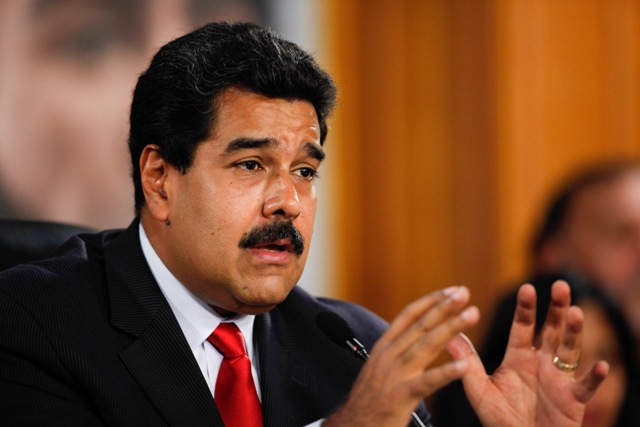 Maduro: Definitivamente Venezuela le está dando una lección a quienes quisieron prohibir el Carnaval
