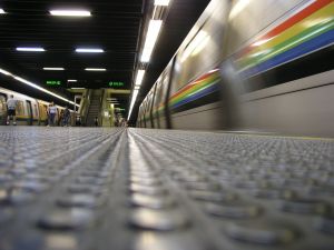 Fuerte retraso en la Línea 3 del Metro de Caracas