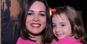 Hija de Mónica Spear se fue con sus abuelos a Orlando