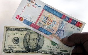 Eliminar doble moneda en Cuba es un proceso irreversible