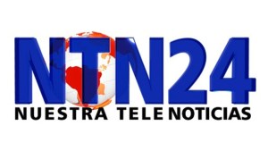 NTN24 denuncia censura en Venezuela